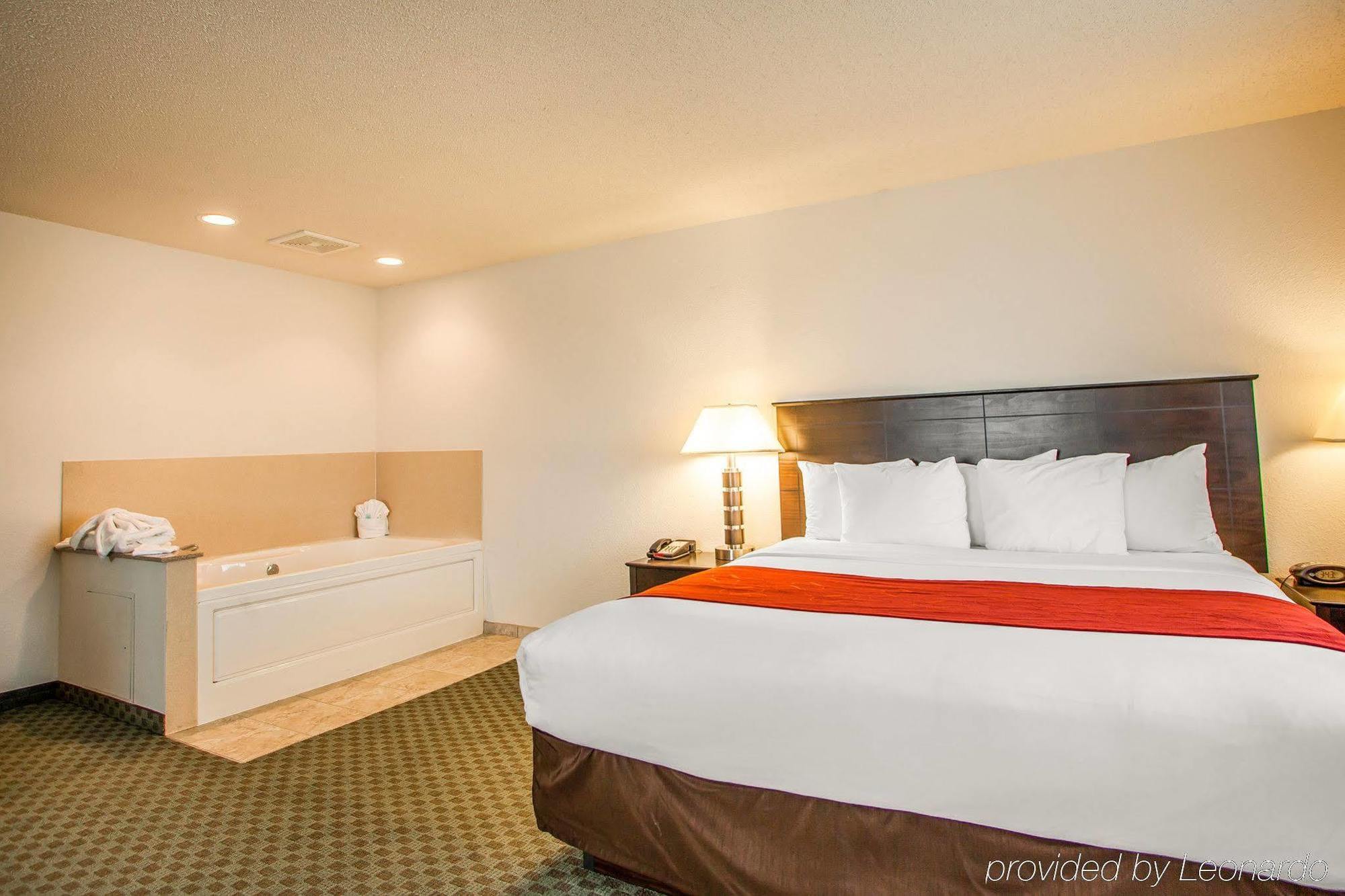 Comfort Suites Grayslake Near Libertyville North Esterno foto